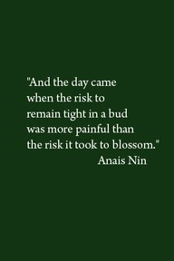 anais nin