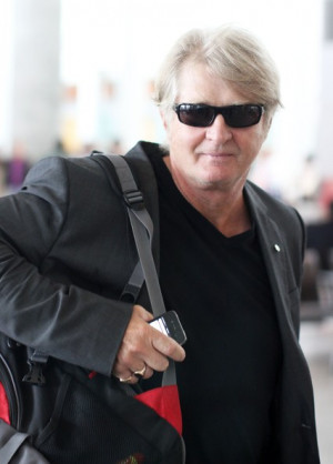 Tom Cochrane Tom Cochrane Arriving Toronto cyB7hi7 Oifl jpg