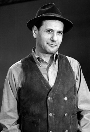 Eli Wallach The Good the Bad and the Ugly