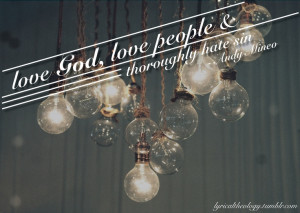 thr3e:. - Andy Mineo - IN HIS IMAGE (PRO FT. ANDY MINEO & CHAD JONES