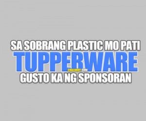 Plastic Friends Quotes Tagalog