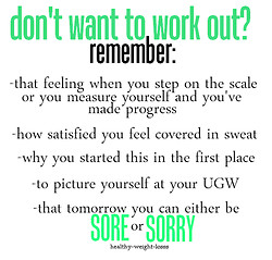 quote fitblr fitspo motivation weight loss exercise inspiration ...