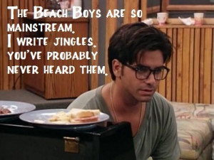 uncle jesse