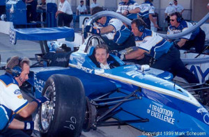 Thread: October 31, 1999: RIP Greg Moore