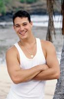Rob Mariano's Profile