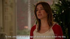 Cougar Town Ellie Quotes Cougar town: