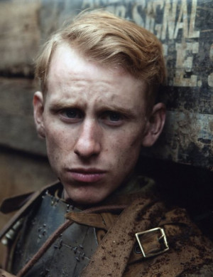 Robert Emms in War Horse