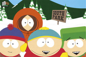 South Park Quotes