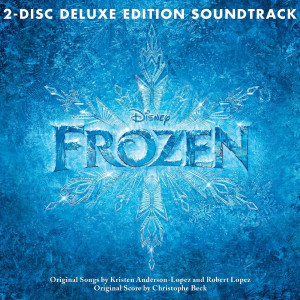 Frozen Frozen Soundtrack