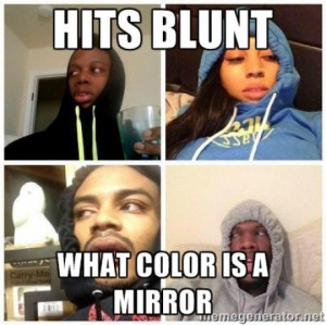 pics funny pics hits blunt leave a reply hits blunt the first clock