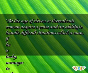 Inspirational Quotes For Difficult Situations. QuotesGram