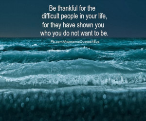 quotes about being thankful for the people in your life