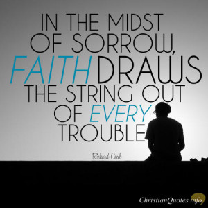 Christian Quotes | Daily Quote, Image, & Devotional