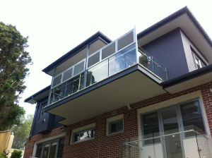 adjustable high quality aluminum louvre shutter window