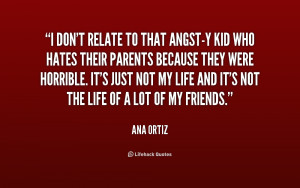 Ana Ortiz