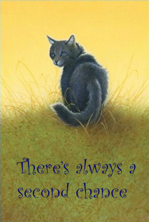 Warrior Quotes http://iamblossom.deviantart.com/art/Warrior-cats ...