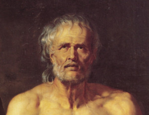 Seneca the Younger, Lucius Annaeus Seneca