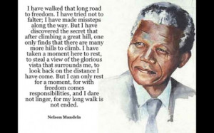 Nelson Mandela Quotes Screenshot 18
