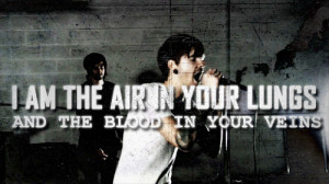 memphis may fire #matty mullins #memphis may fire gif #ghost in the ...