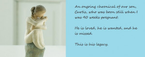 These are the memory stillborn baby quotes Pictures