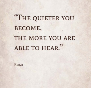 Jalal ad-Deen Rumi (Molavi) Quotes