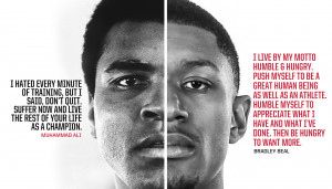 The images, which were released once a day in February on the team's ...