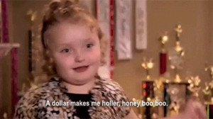 Toddlers & Tiaras ' Alana Is the Best/Worst Thing Ever