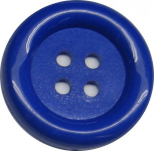 Large Blue round
