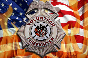 Volunteer Firefighter Quotes Volunteer Firefighter Logo