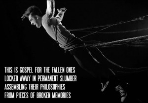 Panic at the Disco - This is Gospel: Discos 33, Bands Obsession, Bands ...