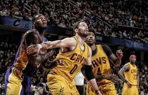 Game Quotes: Cavaliers vs. Los Angeles Lakers - Feb. 8