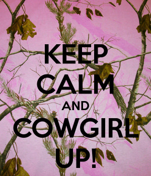 Cowgirl Backgrounds...
