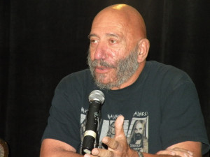 Sid Haig Image