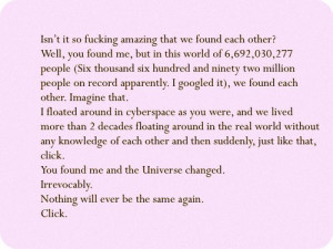 ... quotelovequotesnicewords1 Famous Quotes and Sayings Illustrated in Art