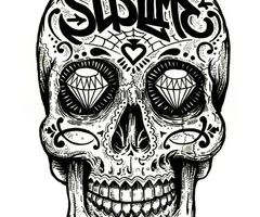 Sugar Skull Tumblr In collection sugar skulls