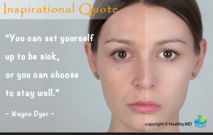 Plastic Surgery Inspirational Quote