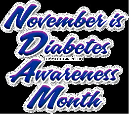 Diabetes Cause and Awareness Pictures, Images, Graphics, Photo Quotes