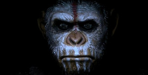 Dawn Of The Planet Of The Apes Caesar