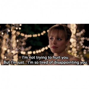 the vow sad quotes posted by tumblrbot the vow sad quotes the vow ...
