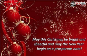 Christmas Quotes Messages Loved Ones ~ Merry Christmas - Funny ...