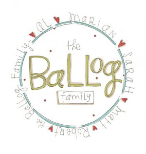 The_ballog_family