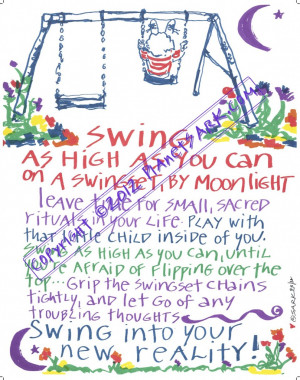 It was during a Dangerous Tea that my poster How to Be an Artist got ...