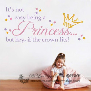 being a princess # quotes http facebook com prettyincusa http ...