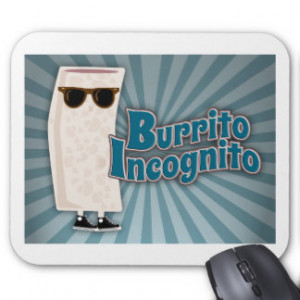 Funny Mexican Sayings Mouse Pads