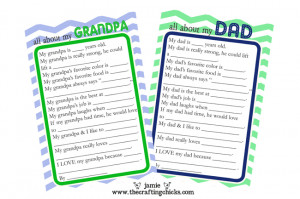 10 Easy Father’s Day Gift Ideas