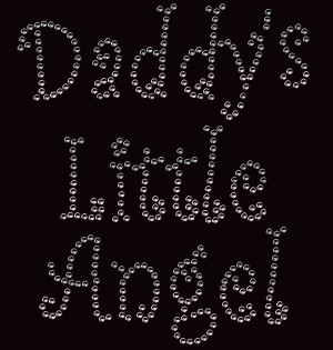 Daddy's Little Girl Quotes