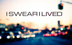 OneRepublic, I Lived