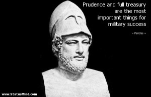 Pericles Quotes Pericles quotes -