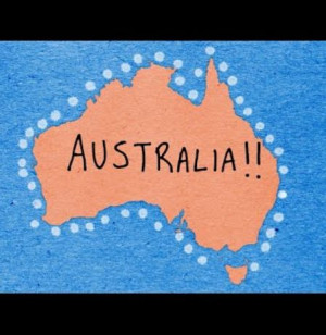 HELLO HARTO: MELBOURNE: Let's Meat in Melbourne!