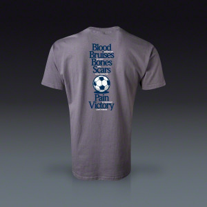 Soccer Victory Forever T-Shirt